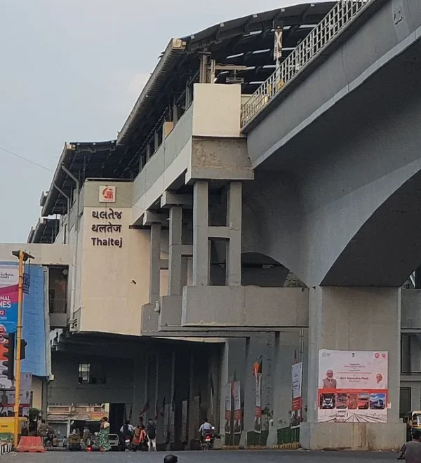 Gujarat’s ₹30,325 Cr Budget Surge: Why 2025 Is the Time to Invest in Ahmedabad Real Estate